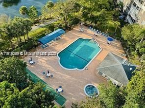HILLCREST EAST NO 26 · #1017 in Hollywood - Photo 16