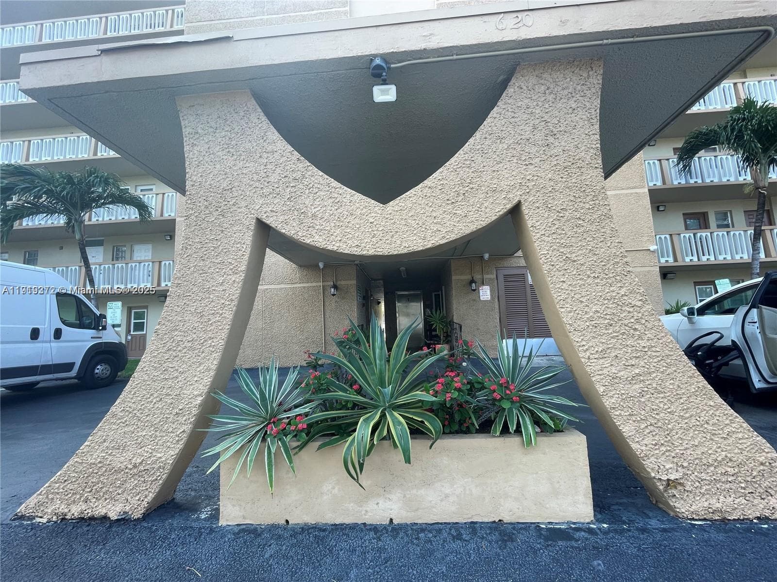 MEADOWBROOK TOWERS CONDO · #406 in Hallandale Beach - Photo 1