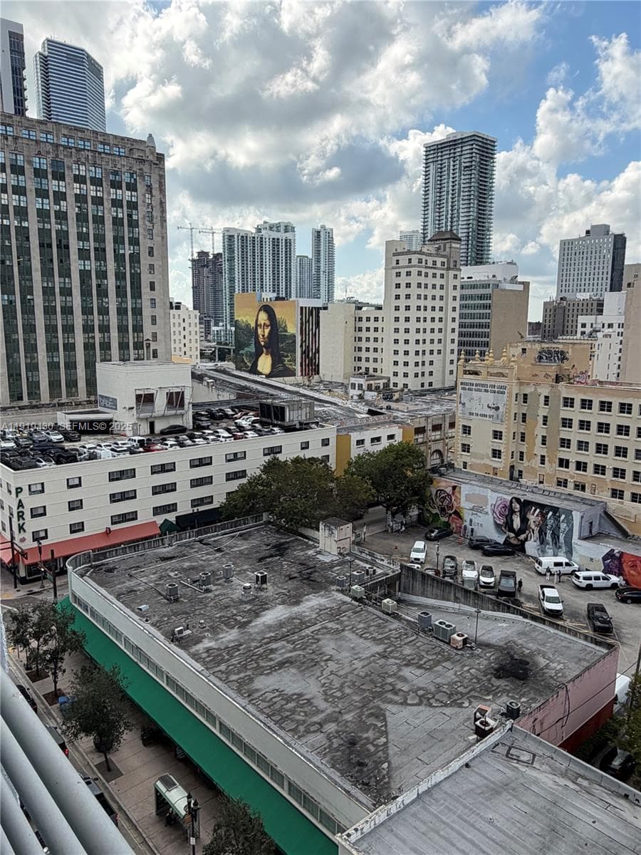 Loft Downtown II · #1017 in Miami - Photo 1
