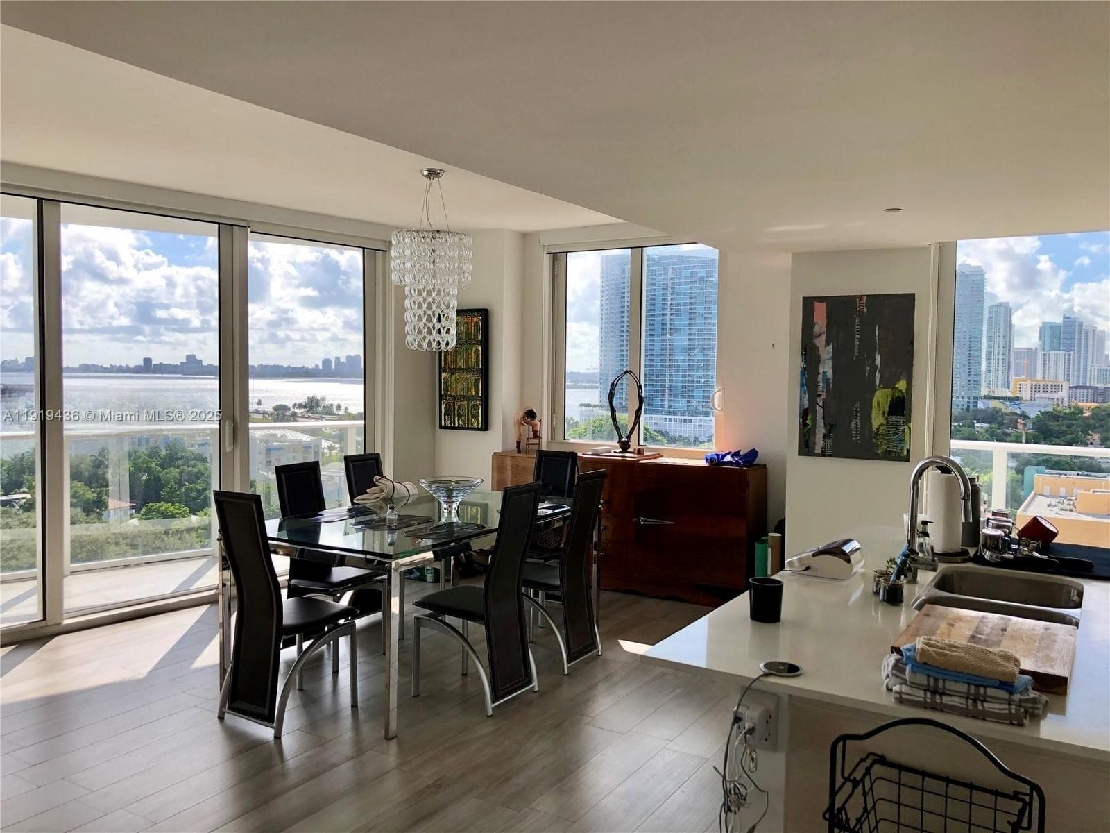 4250 BISCAYNE BOULEVARD C · #1601 in Miami - Photo 7