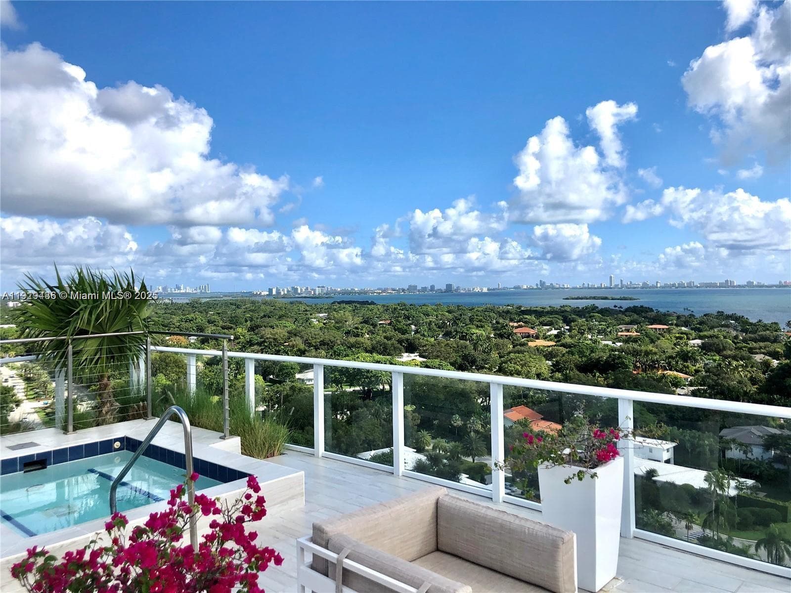 4250 BISCAYNE BOULEVARD C · #1601 in Miami - Photo 3