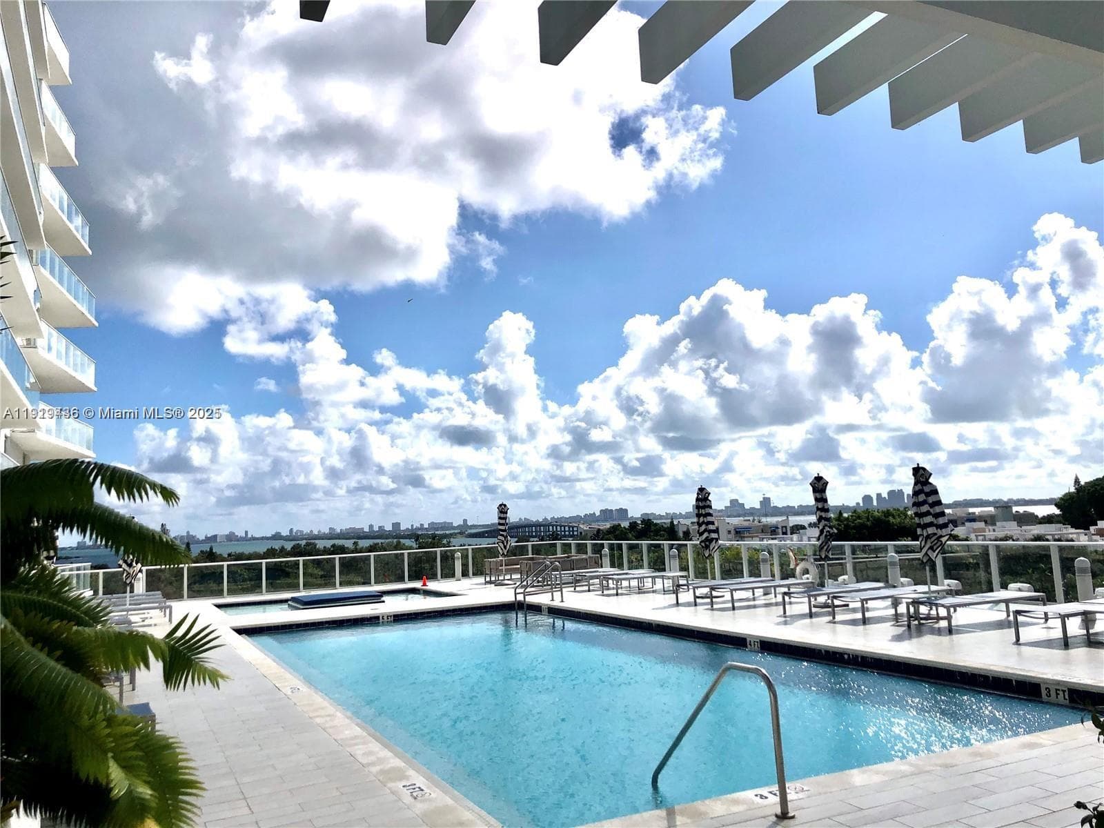 4250 BISCAYNE BOULEVARD C · #1601 in Miami - Photo 18