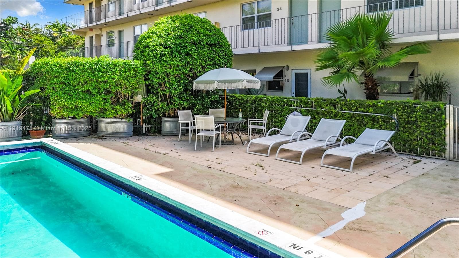 MORNINGSIDE PALMS CONDO · #12 in Miami - Photo 28