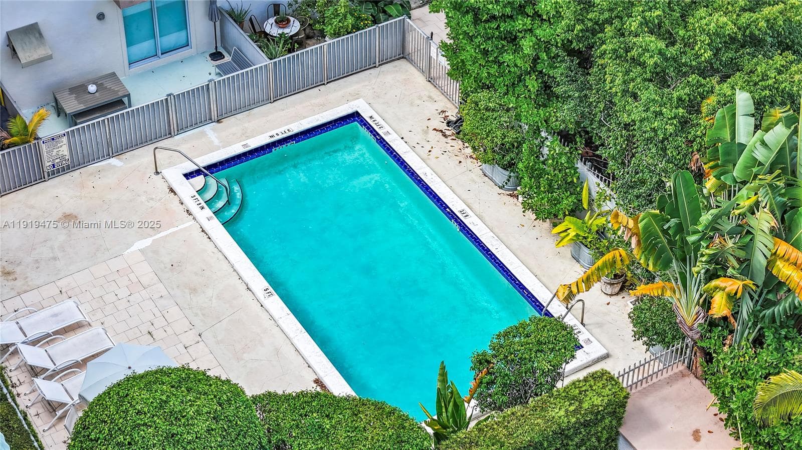 MORNINGSIDE PALMS CONDO · #12 in Miami - Photo 30