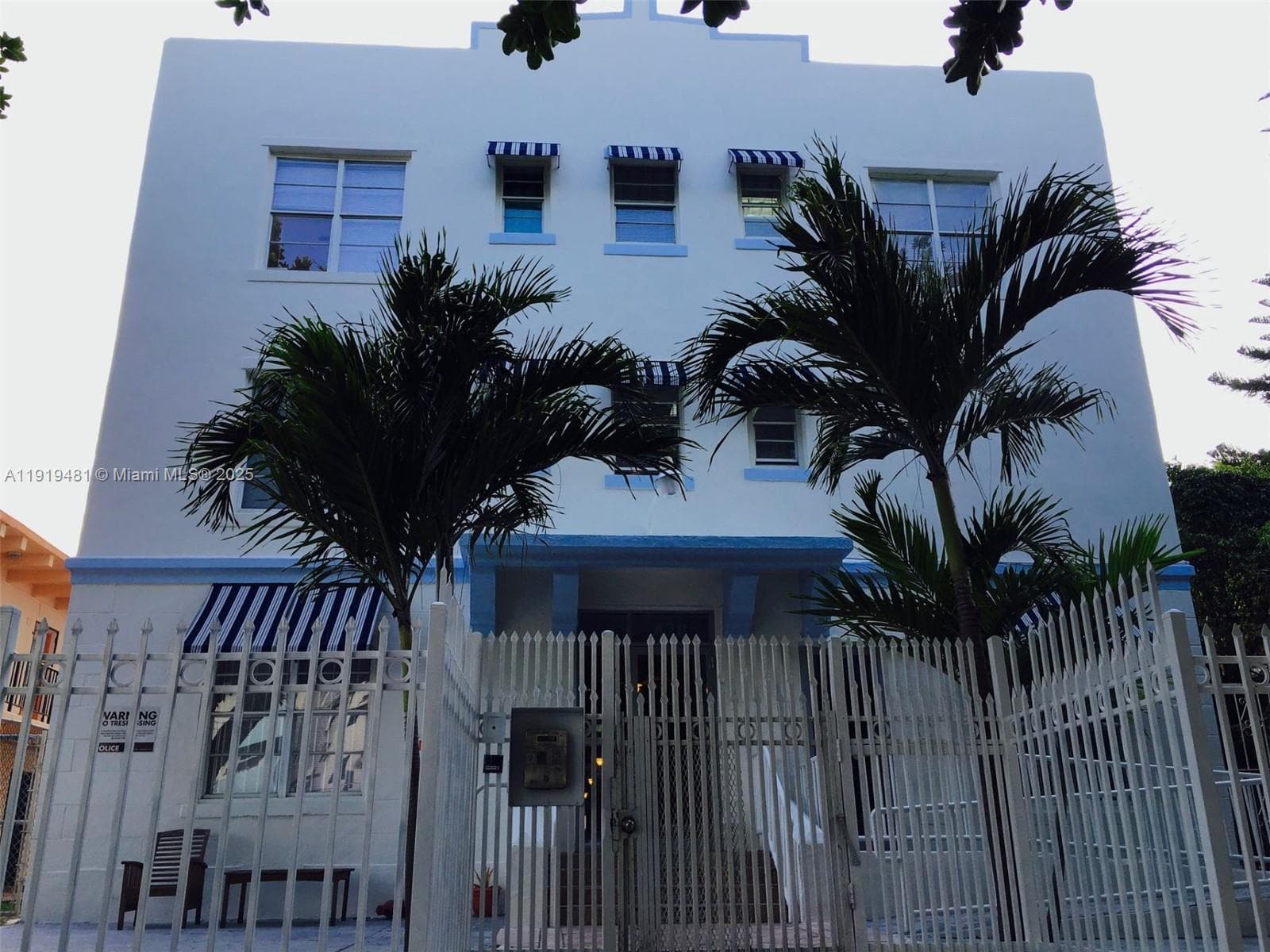 OCEAN BEACH ADDN NO 3 · #203 in Miami Beach - Photo 1