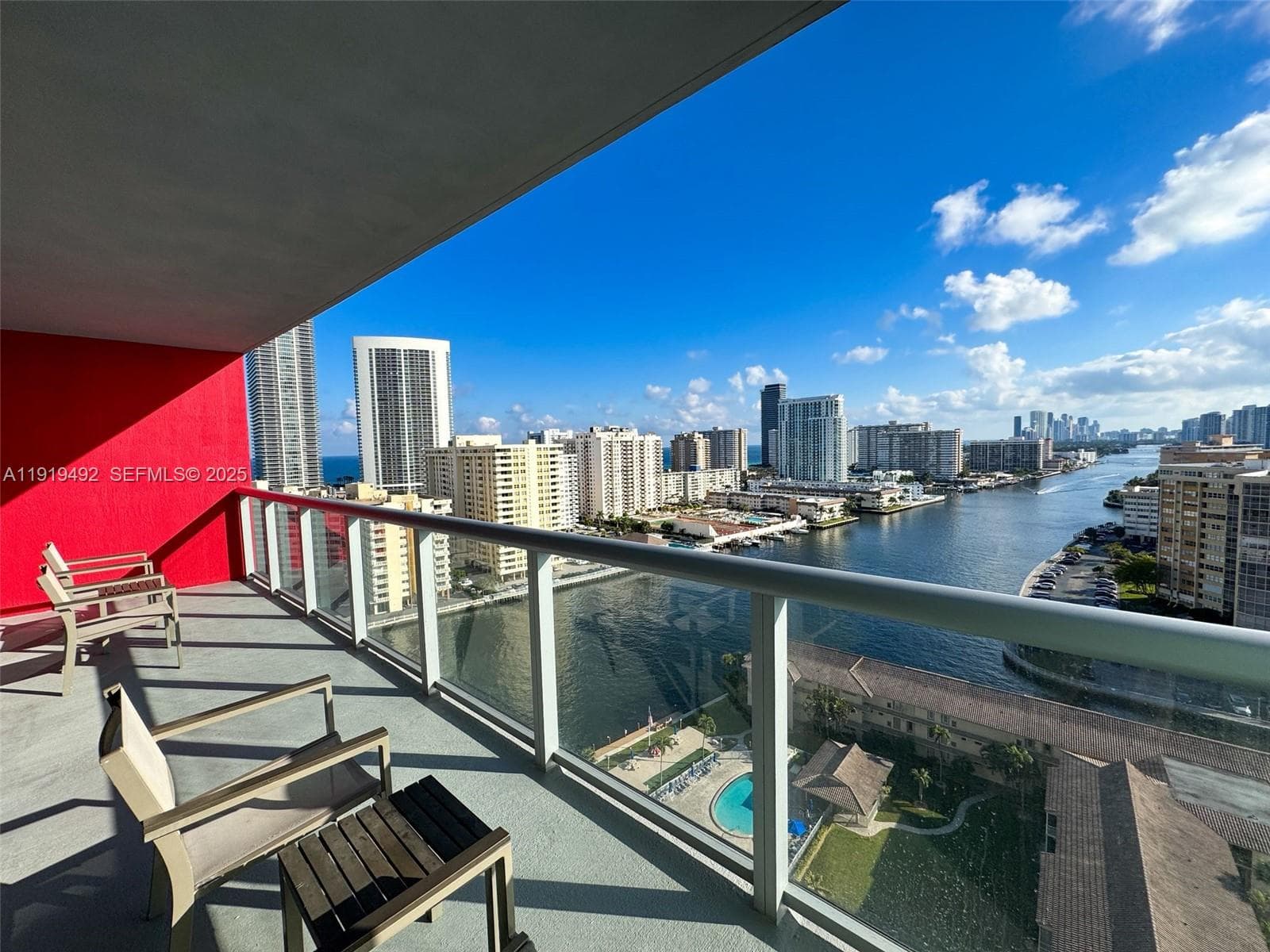 Beachwalk · #R1807 in Hallandale Beach - Photo 13