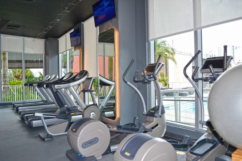 Beachwalk · #R1807 in Hallandale Beach - Photo 24