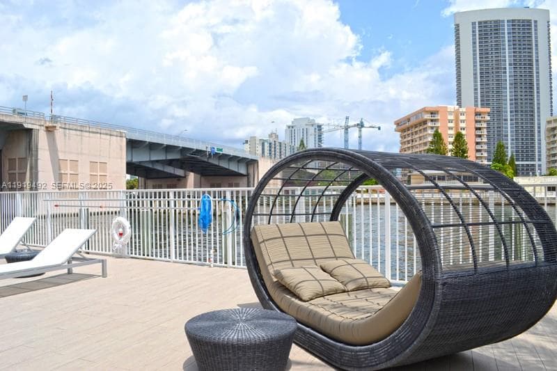Beachwalk · #R1807 in Hallandale Beach - Photo 30