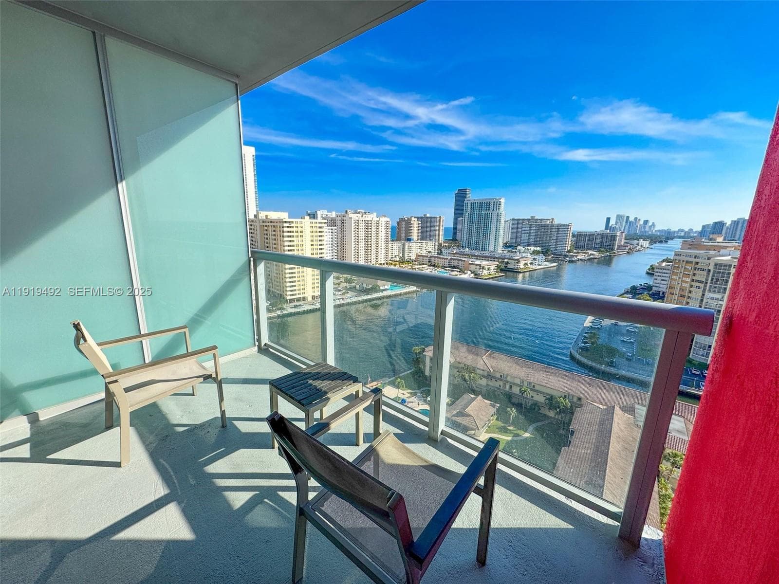 Beachwalk · #R1807 in Hallandale Beach - Photo 14