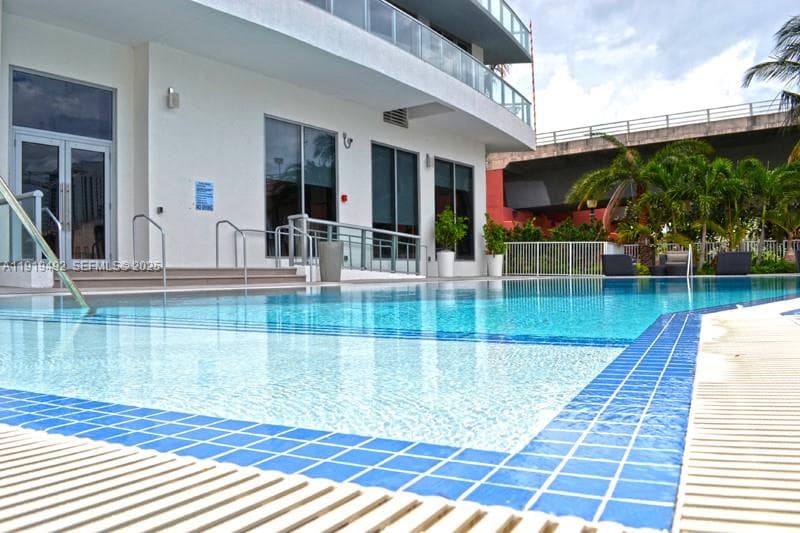 Beachwalk · #R1807 in Hallandale Beach - Photo 29