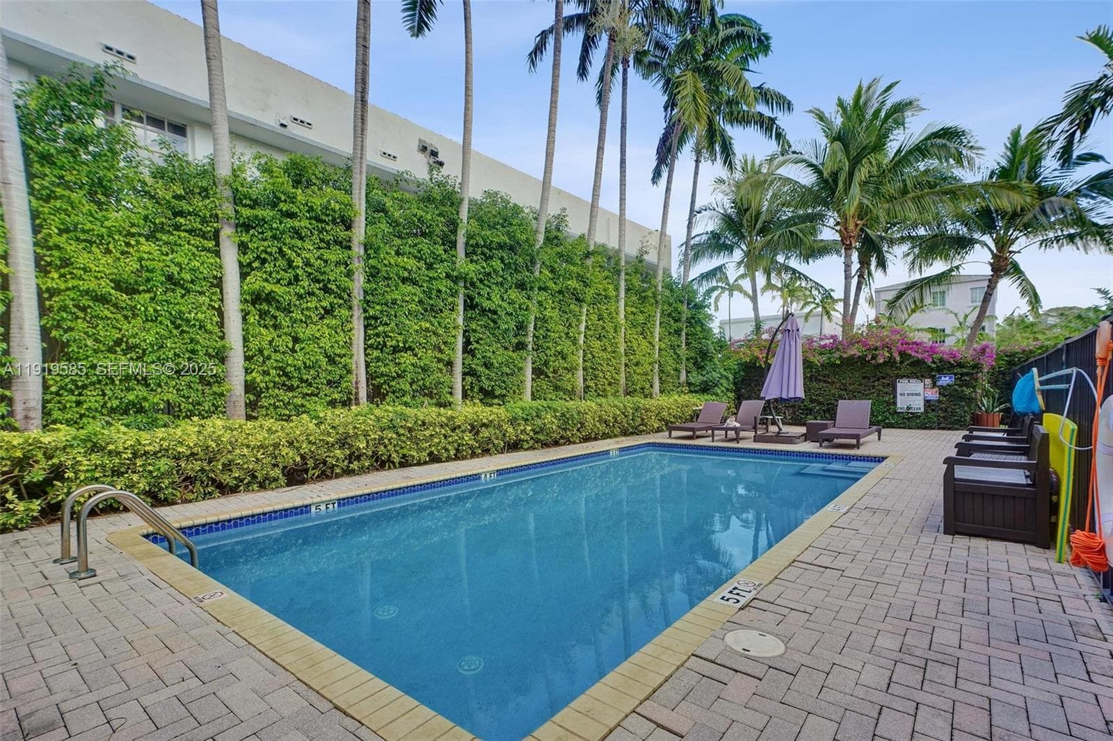 Harriet Court Condo · #2C in Miami Beach - Photo 24