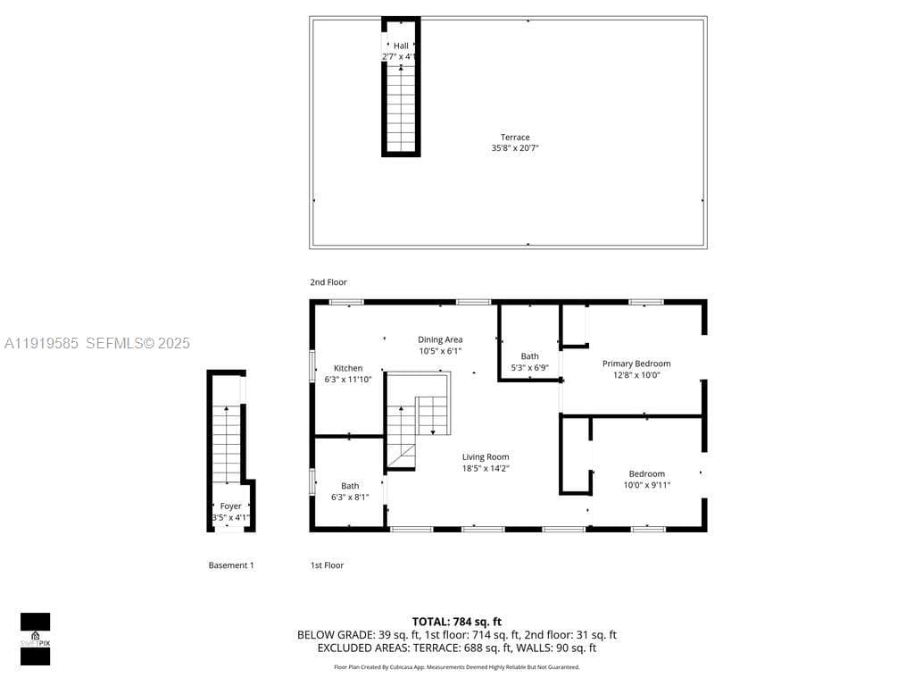Harriet Court Condo · #2C in Miami Beach - Photo 33