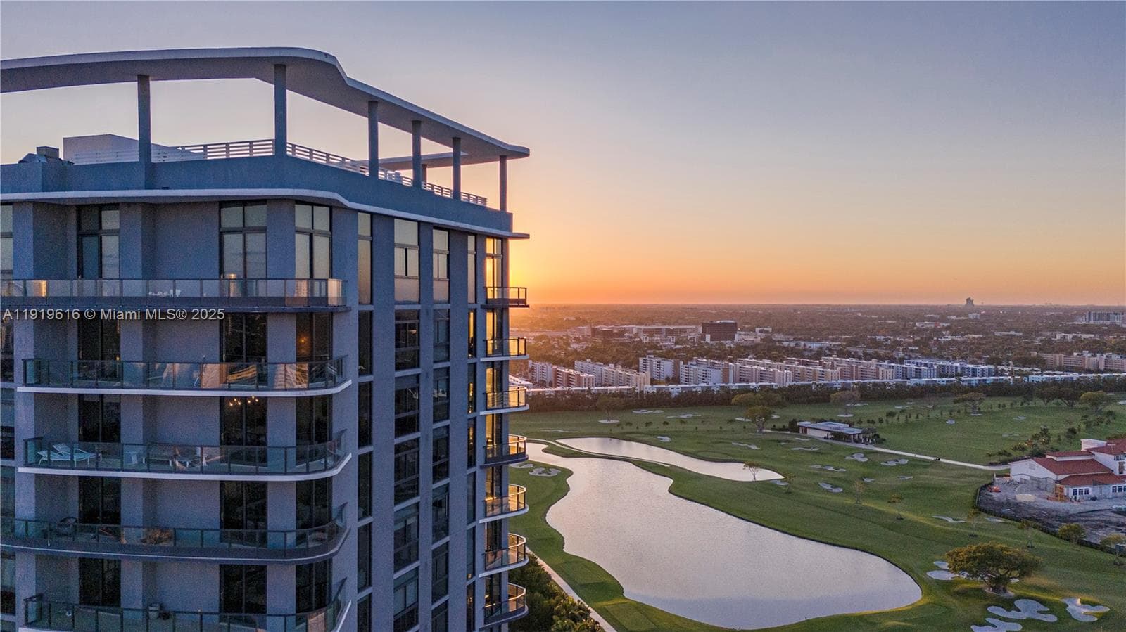 Mondrian Residences · #901 in Hallandale Beach - Photo 1