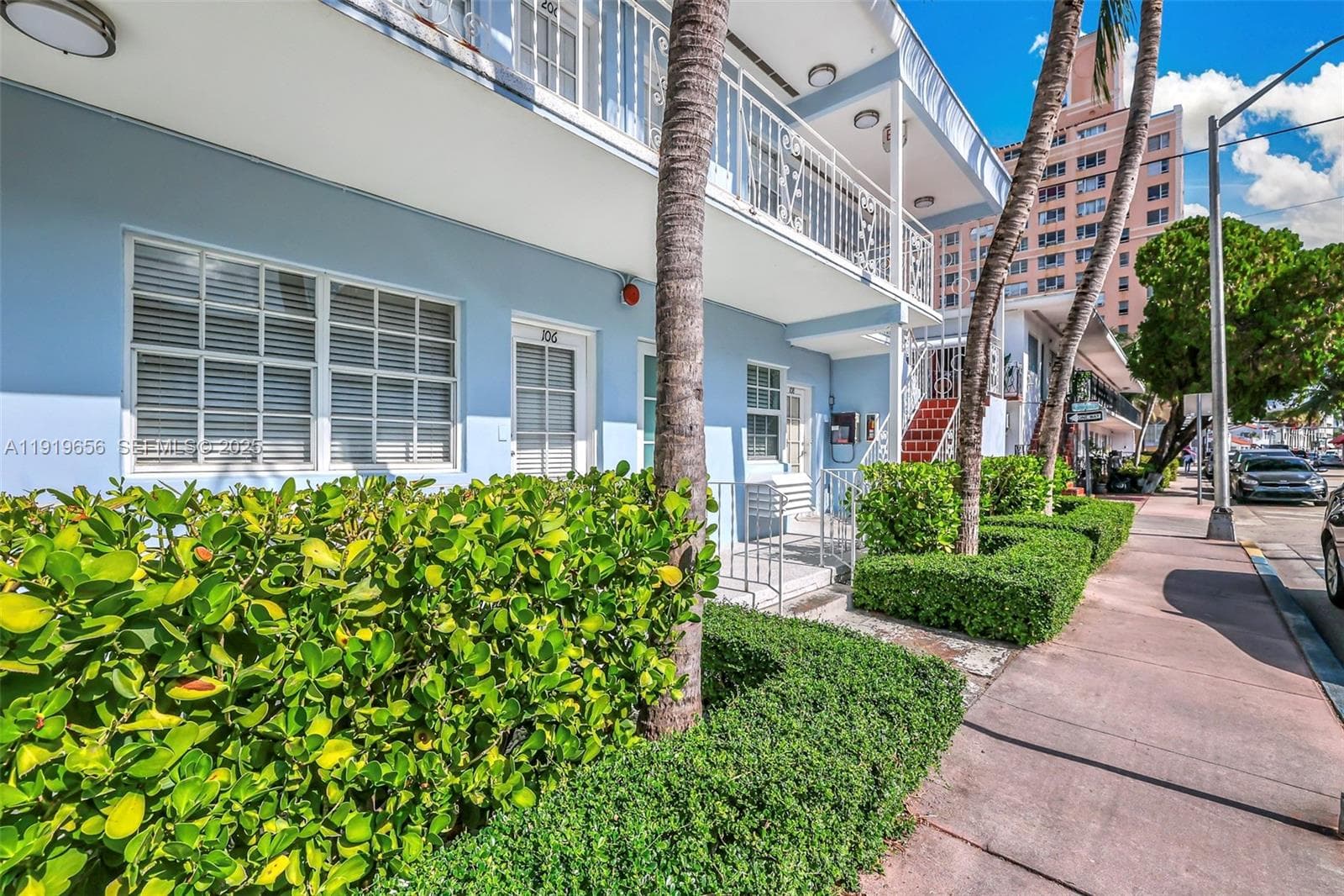 EIGHT PALMS CONDO · #106 in Miami Beach - Photo 6