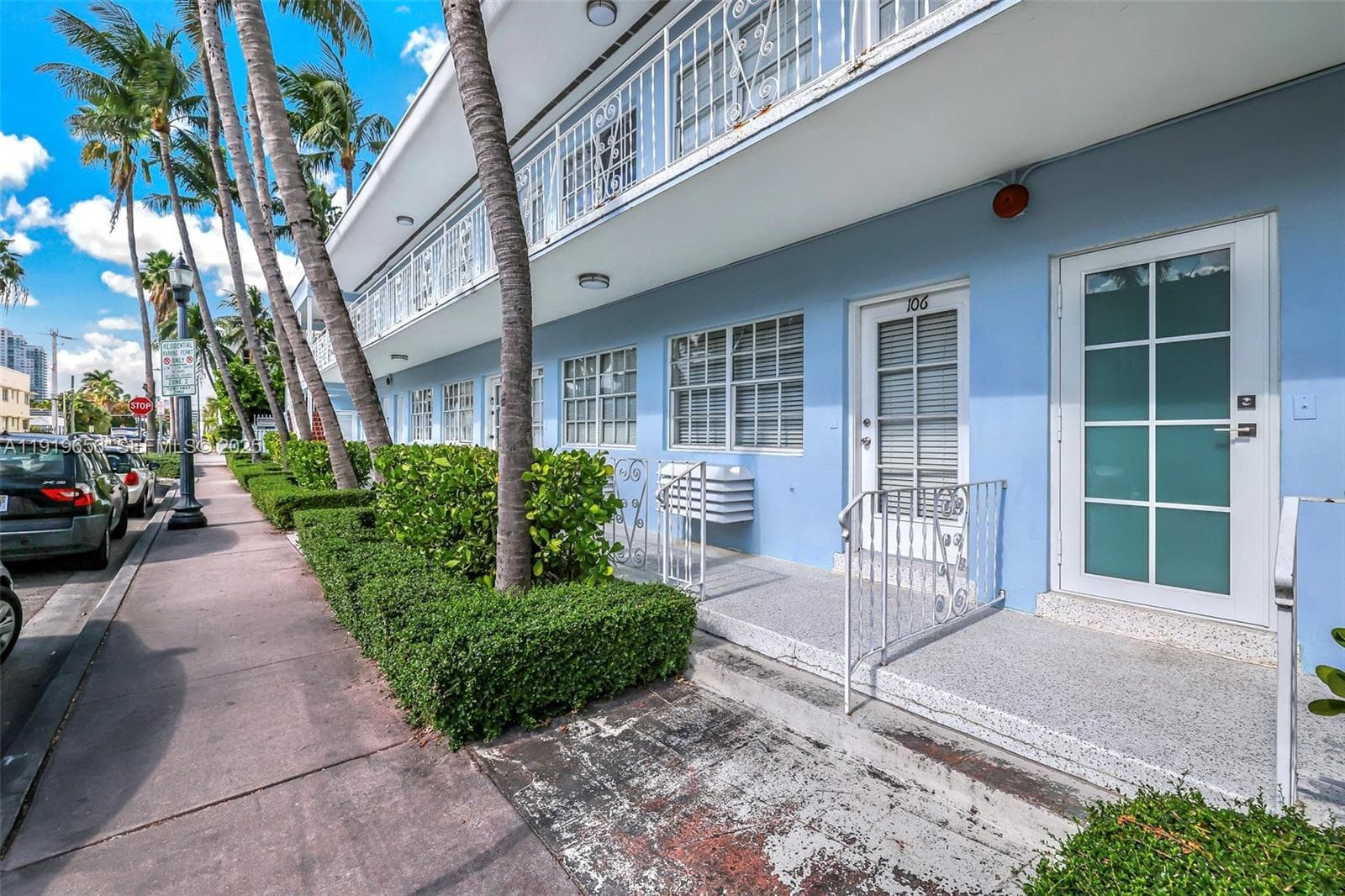 EIGHT PALMS CONDO · #106 in Miami Beach - Photo 26