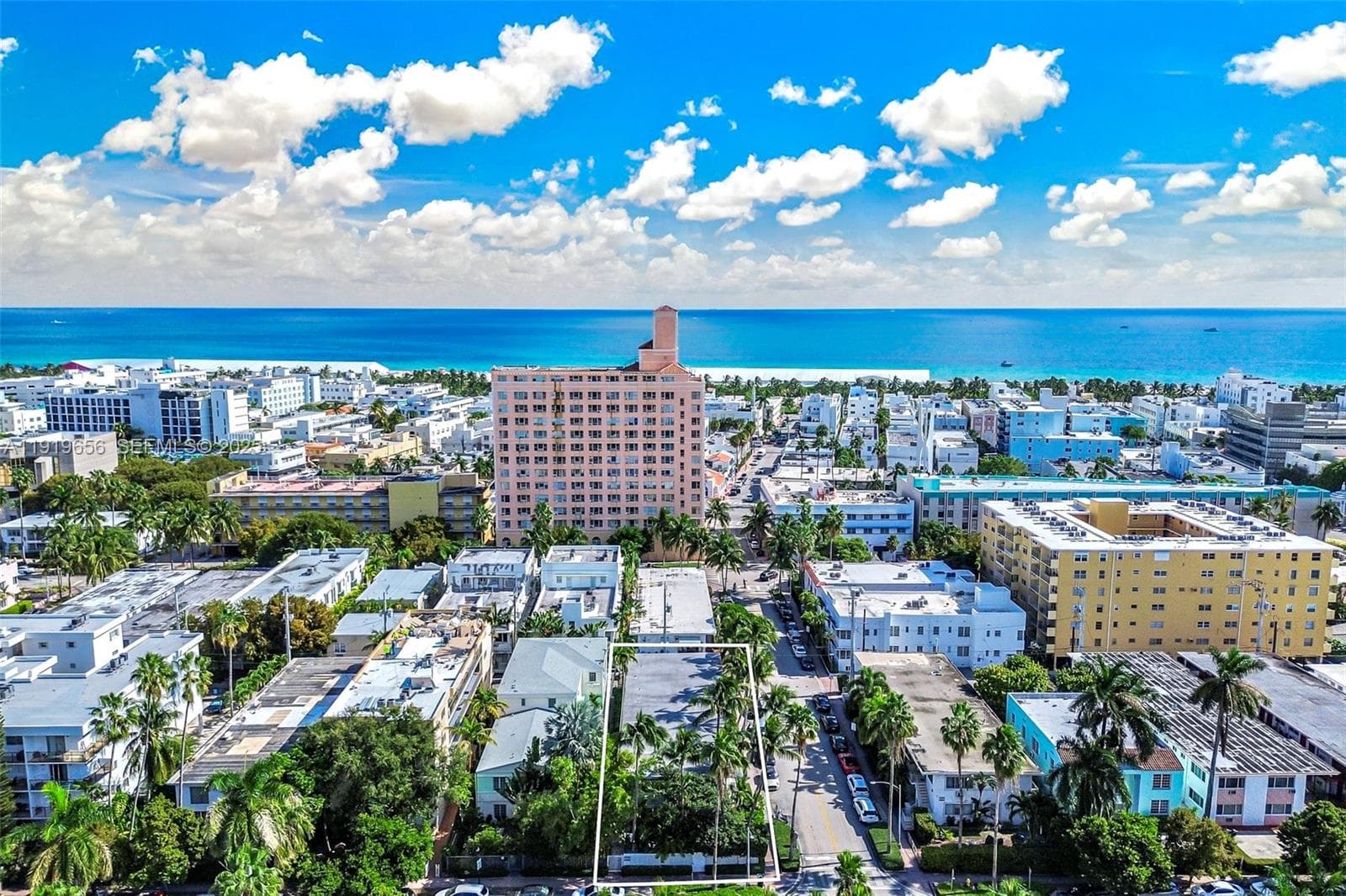 EIGHT PALMS CONDO · #106 in Miami Beach - Photo 18