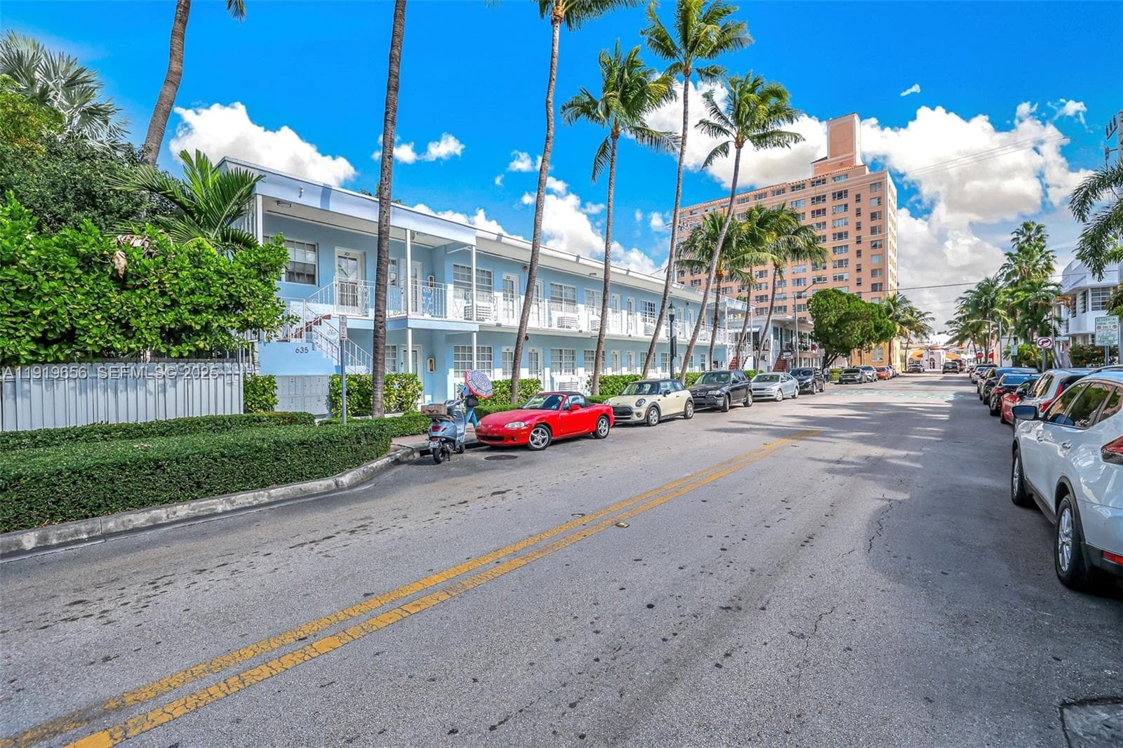 EIGHT PALMS CONDO · #106 in Miami Beach - Photo 19