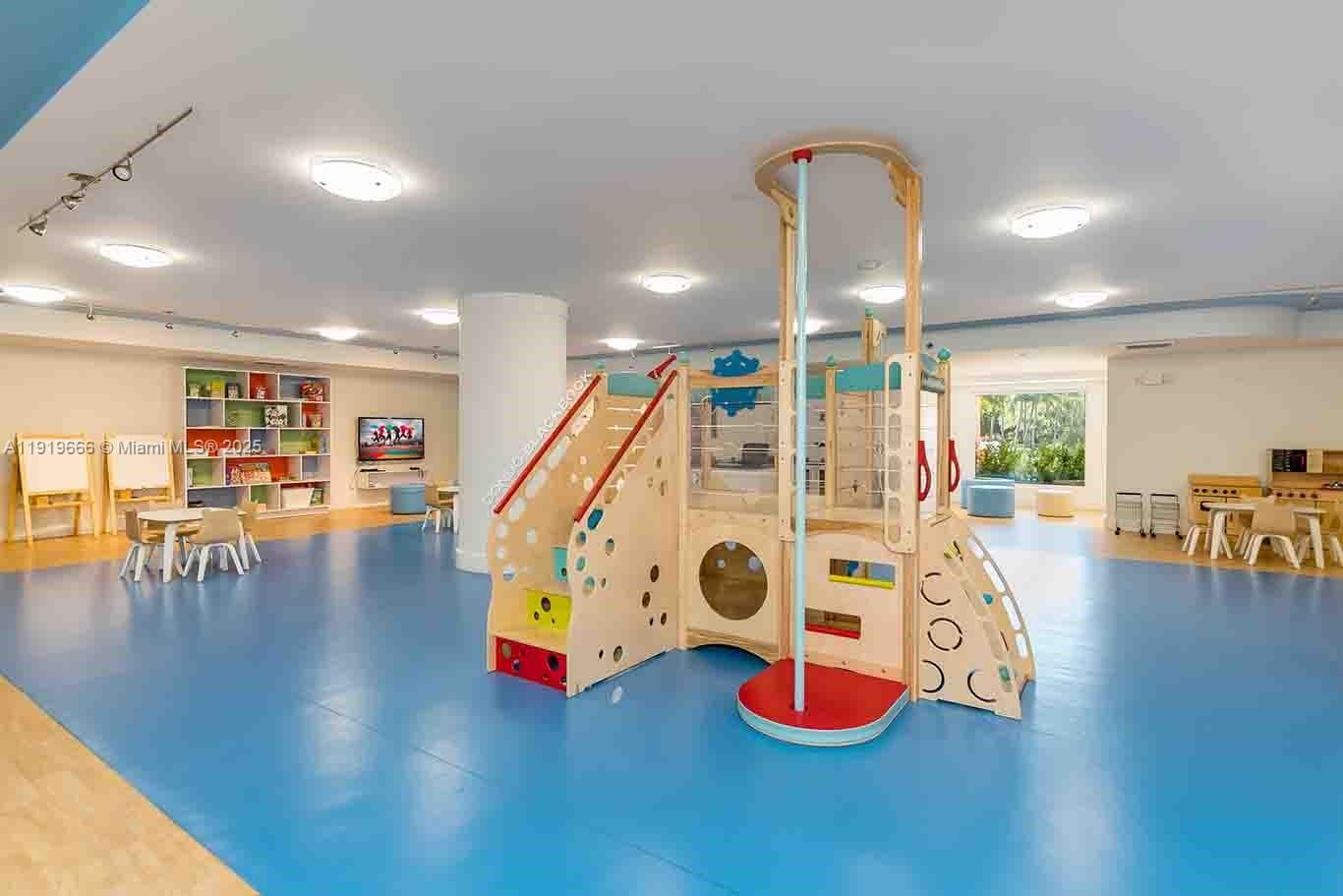 Kids Room