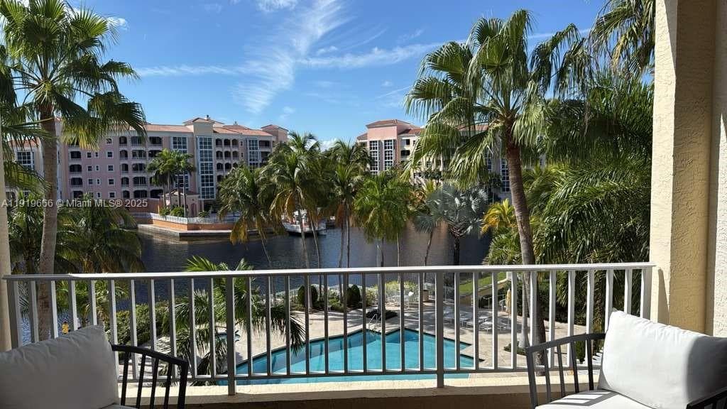 RESORT VILLA TWO CONDO · #401 in Key Biscayne - Photo 14
