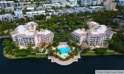 Resort Villa I and II