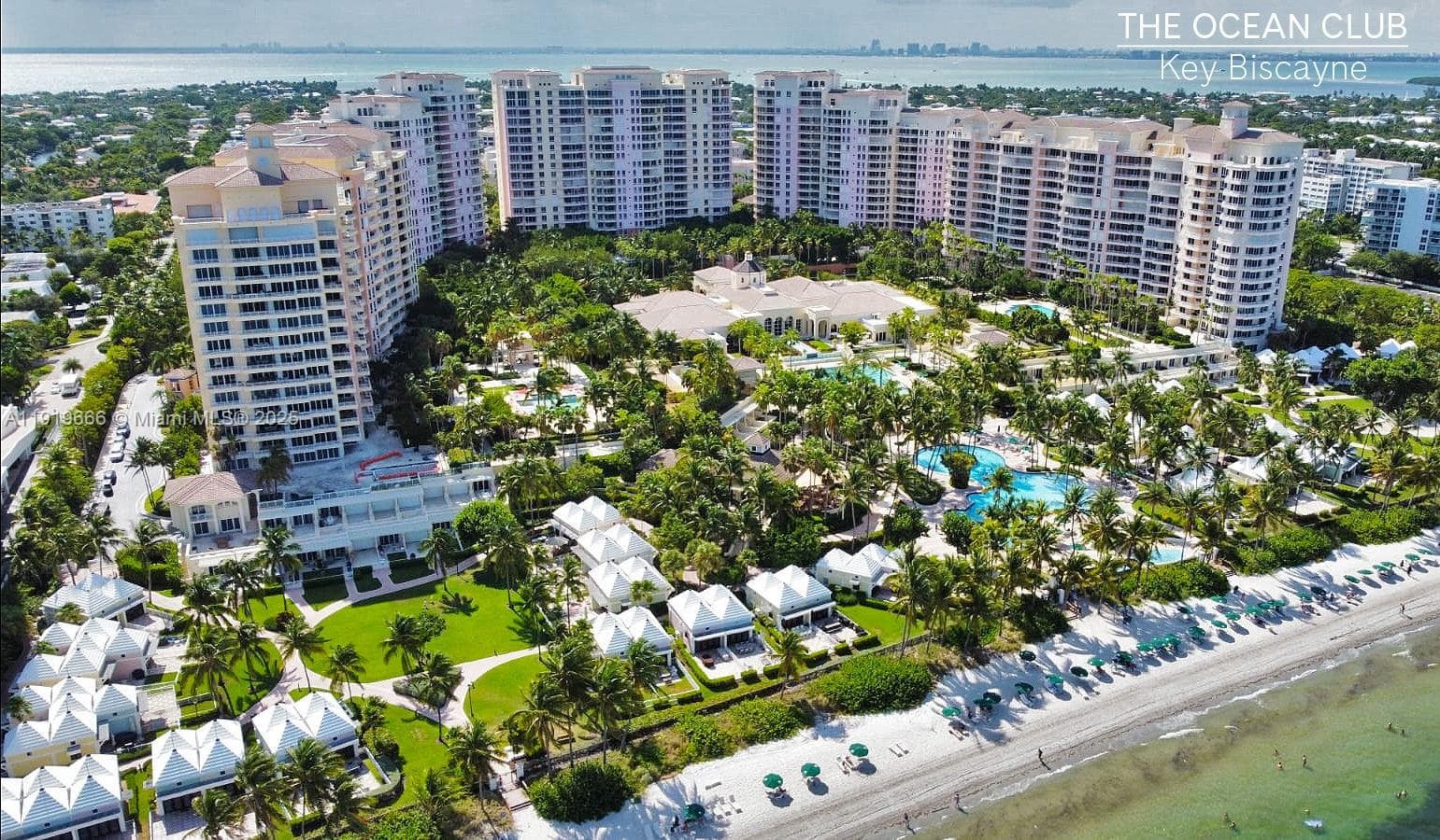 RESORT VILLA TWO CONDO · #401 in Key Biscayne - Photo 19
