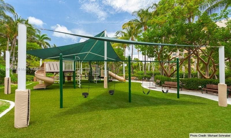 Kids Play Ground