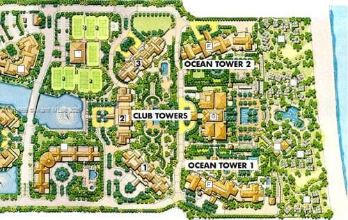 The Ocean Club