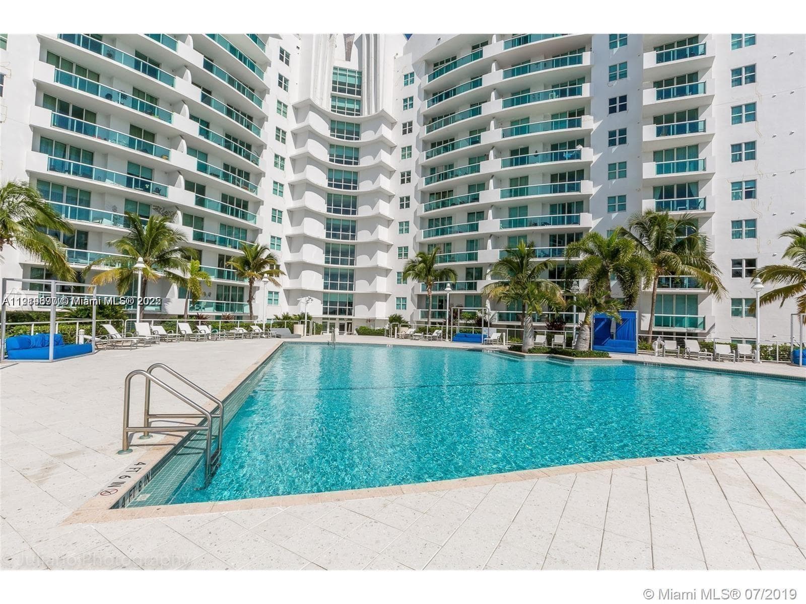 360 CONDO A · #1003 in North Bay Village - Photo 32