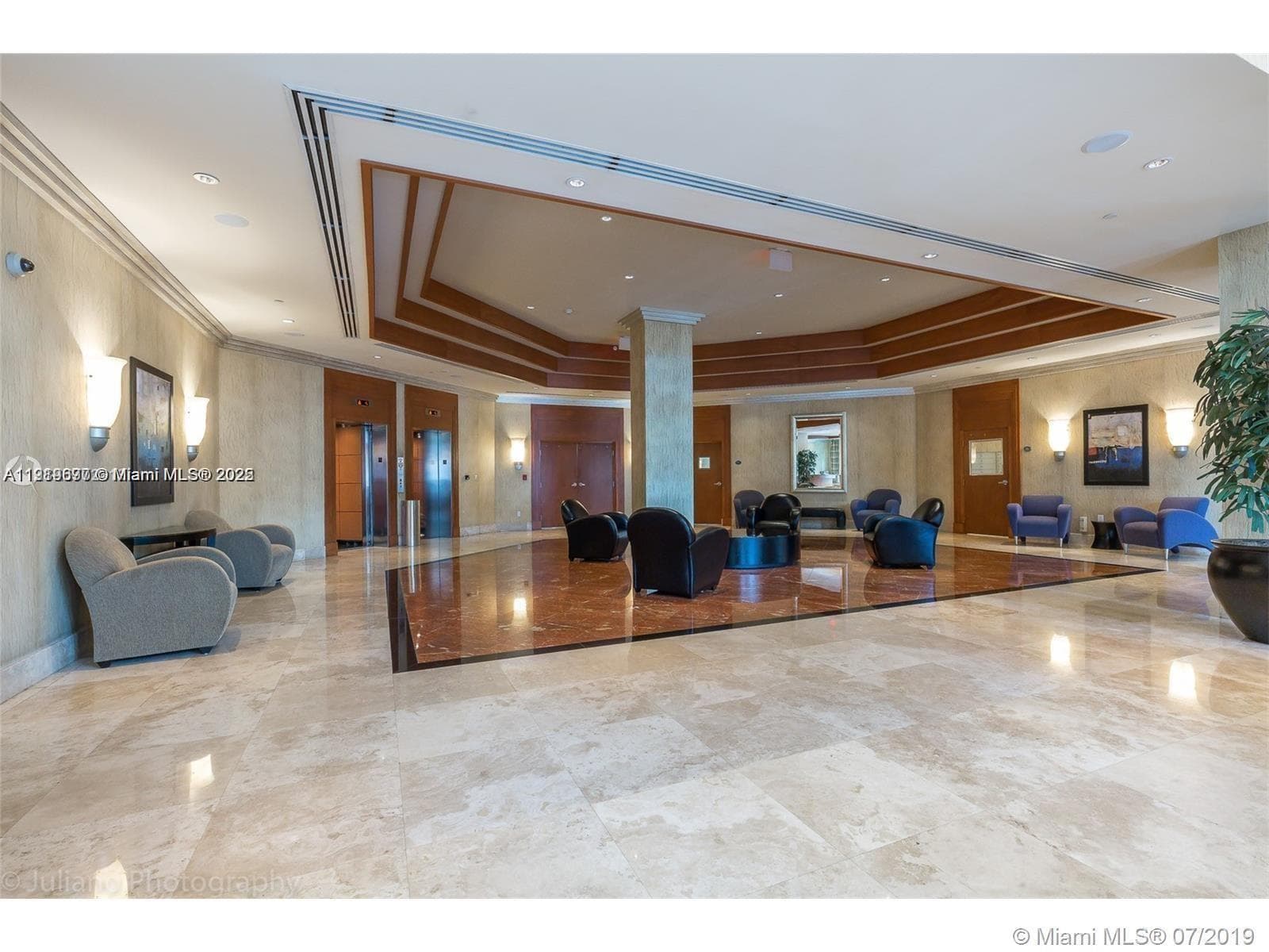360 CONDO A · #1003 in North Bay Village - Photo 28