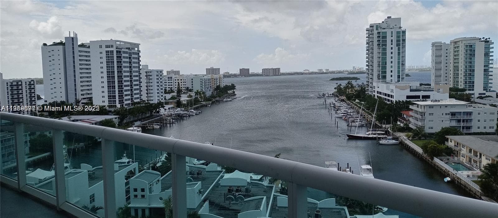 360 CONDO A · #1003 in North Bay Village - Photo 24