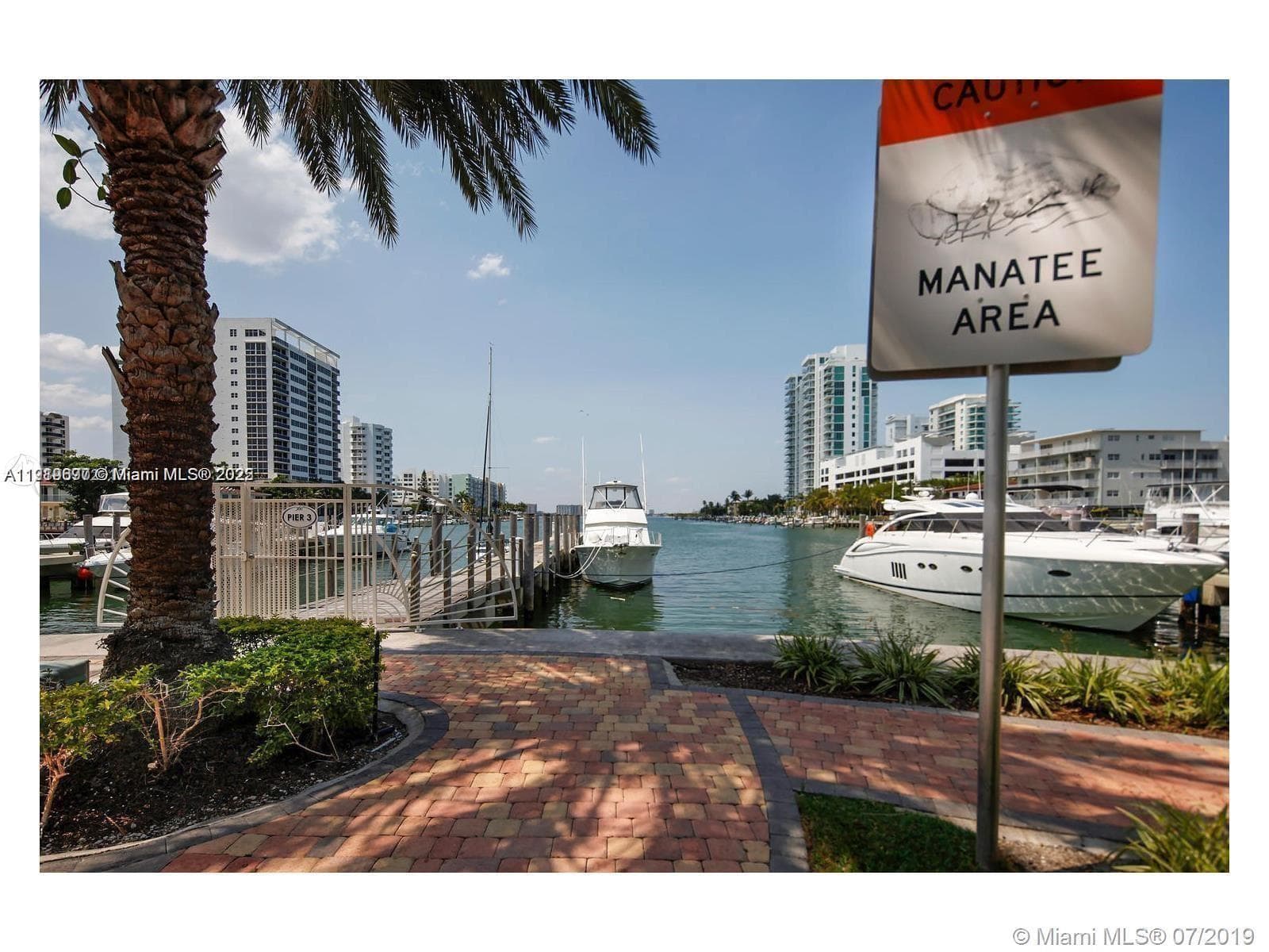 360 CONDO A · #1003 in North Bay Village - Photo 30