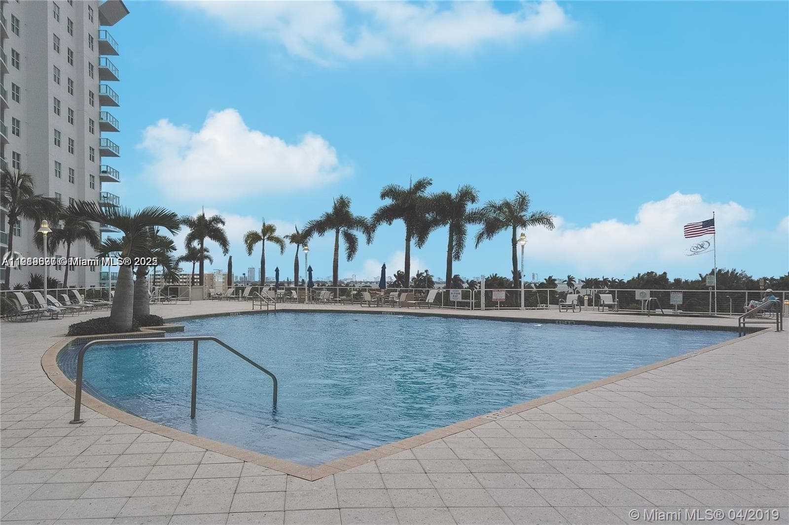 360 CONDO A · #1003 in North Bay Village - Photo 33