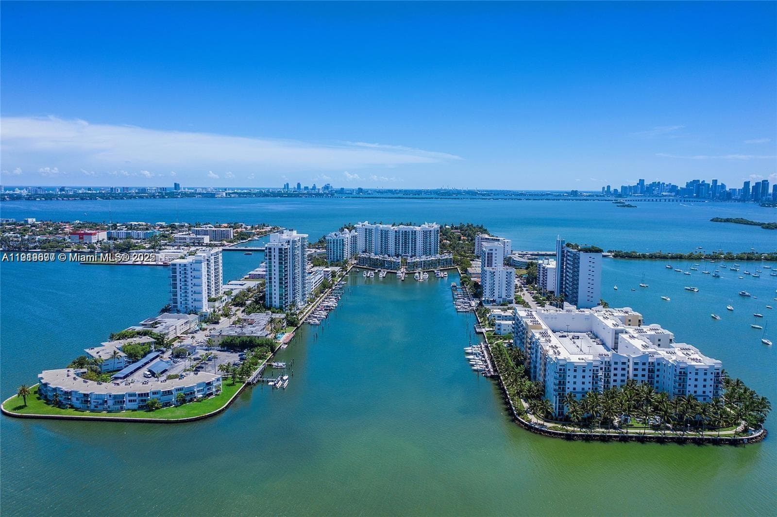 360 CONDO A · #1003 in North Bay Village - Photo 31