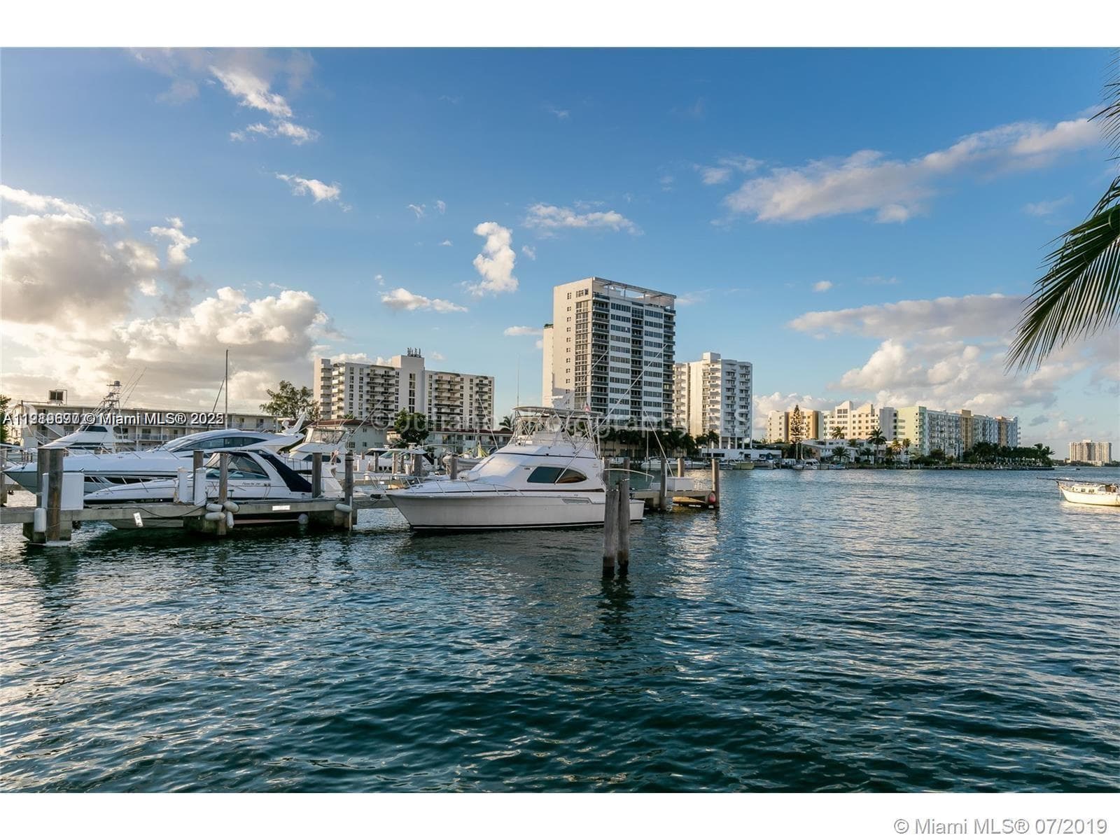 360 CONDO A · #1003 in North Bay Village - Photo 29