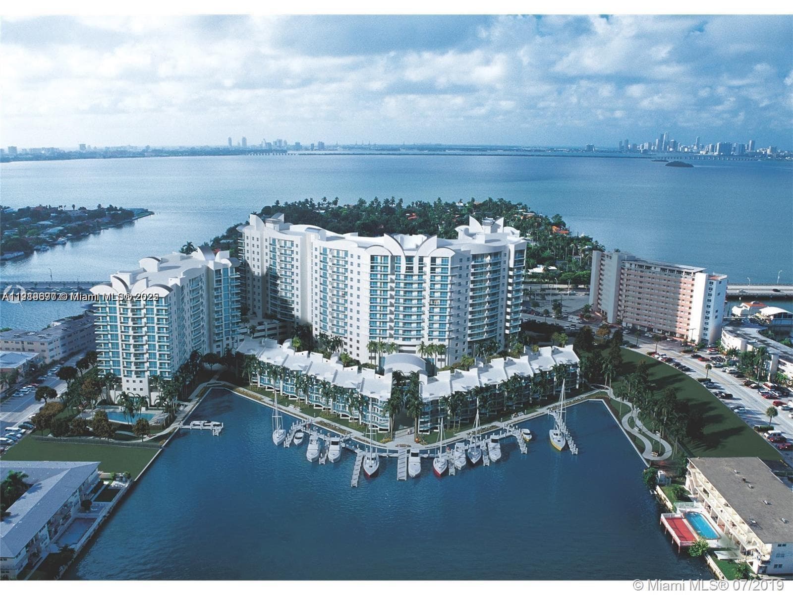 360 CONDO A · #1003 in North Bay Village - Photo 25