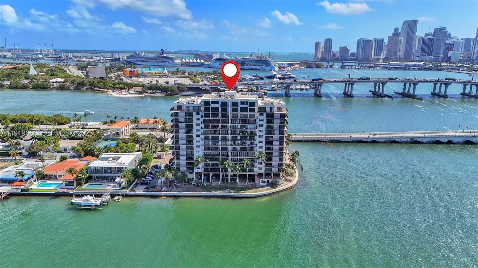 VENETIAN ISLE CONDO · #208 in Miami Beach - Photo 62