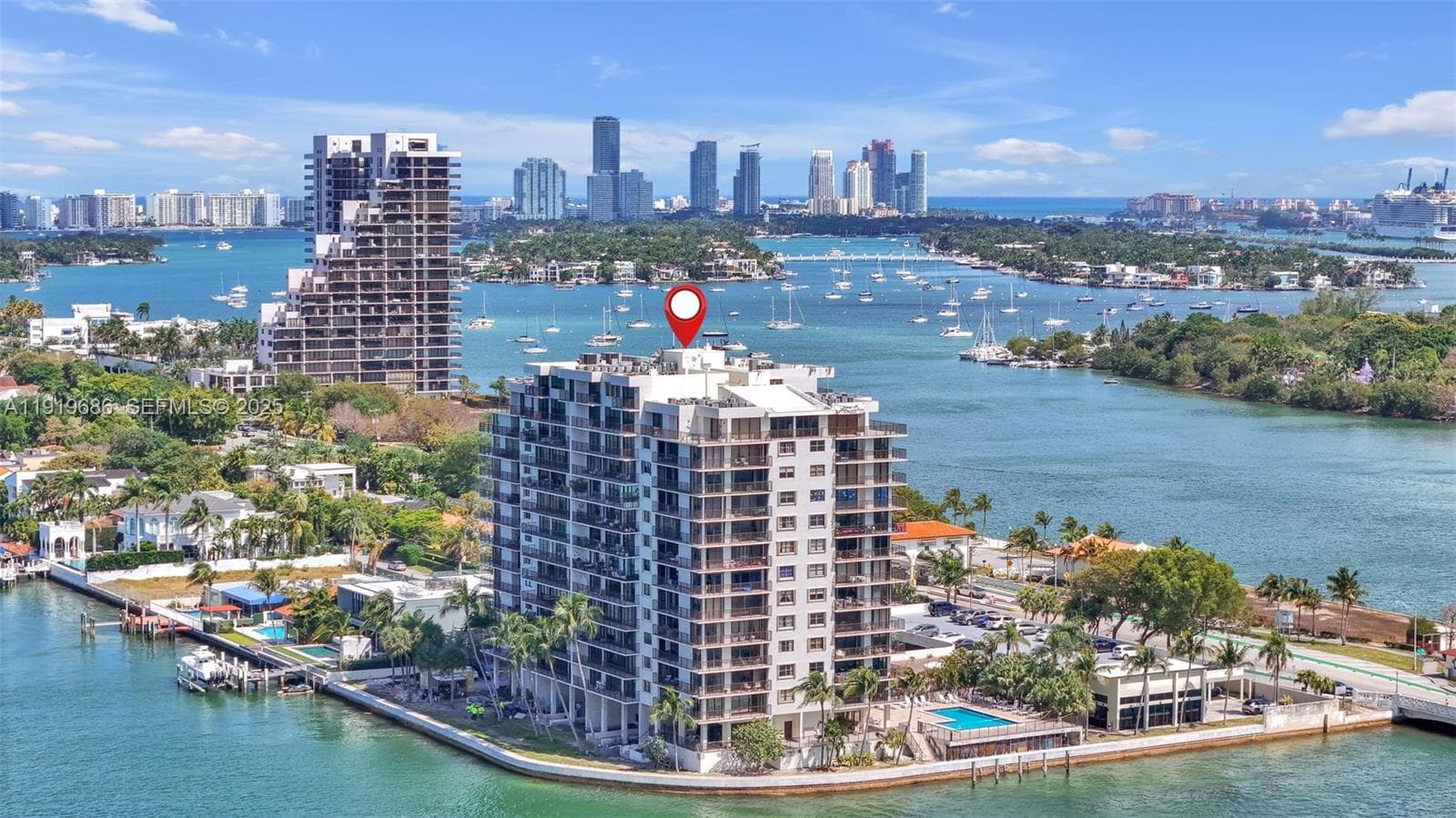 VENETIAN ISLE CONDO · #208 in Miami Beach - Photo 2