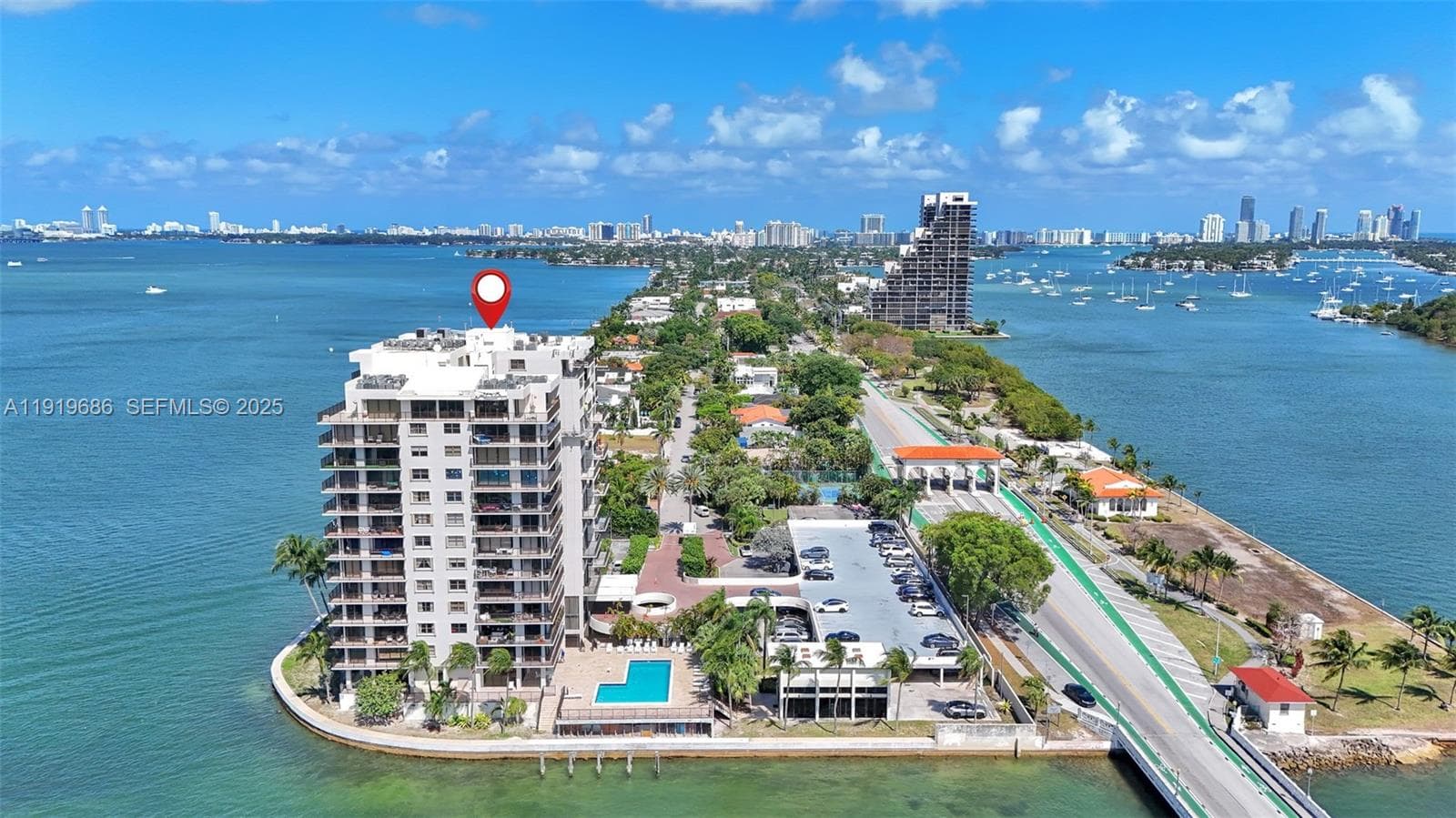 VENETIAN ISLE CONDO · #208 in Miami Beach - Photo 66