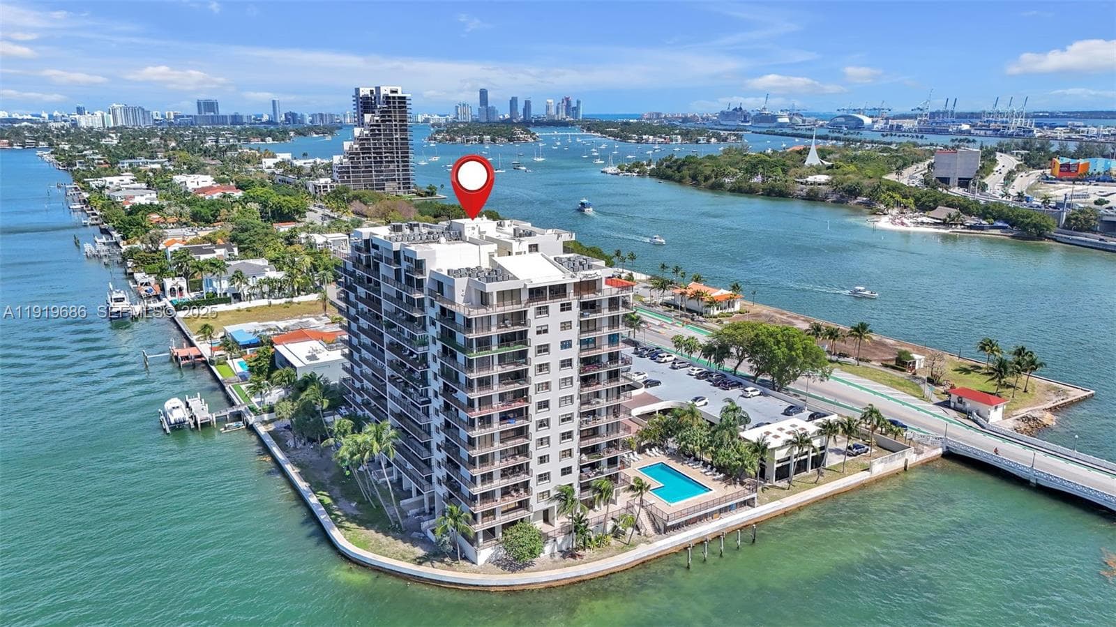 VENETIAN ISLE CONDO · #208 in Miami Beach - Photo 60