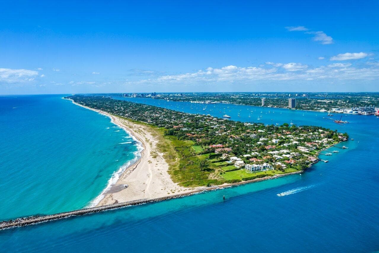 Palm Beach
