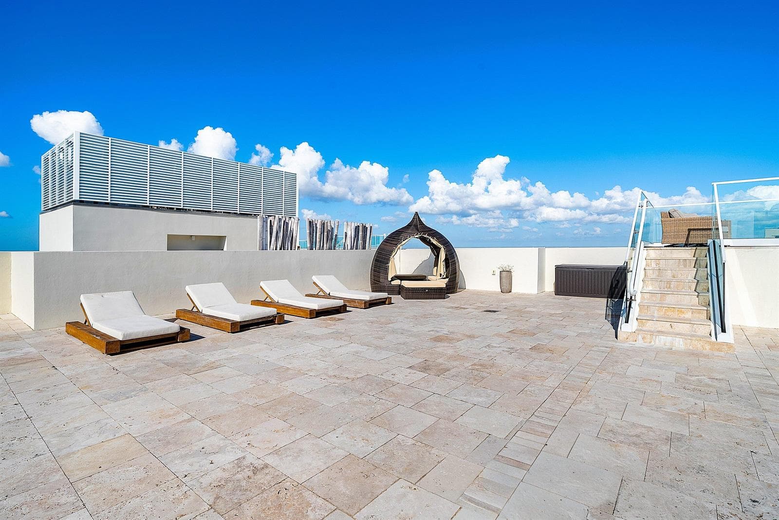 Rooftop