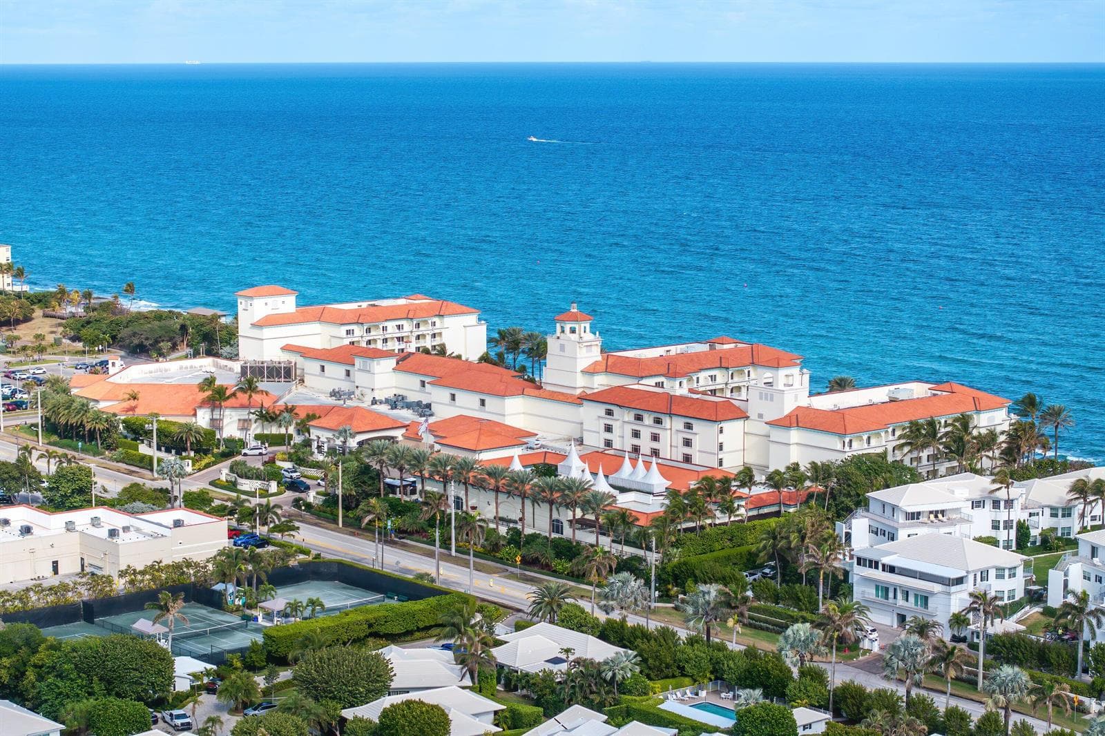 Eau Palm Beach