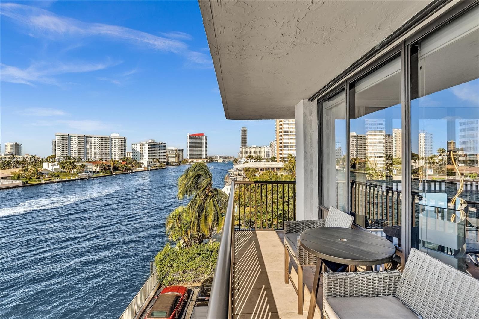 AVANT GARDE CONDO · #409 in Hallandale Beach - Photo 23