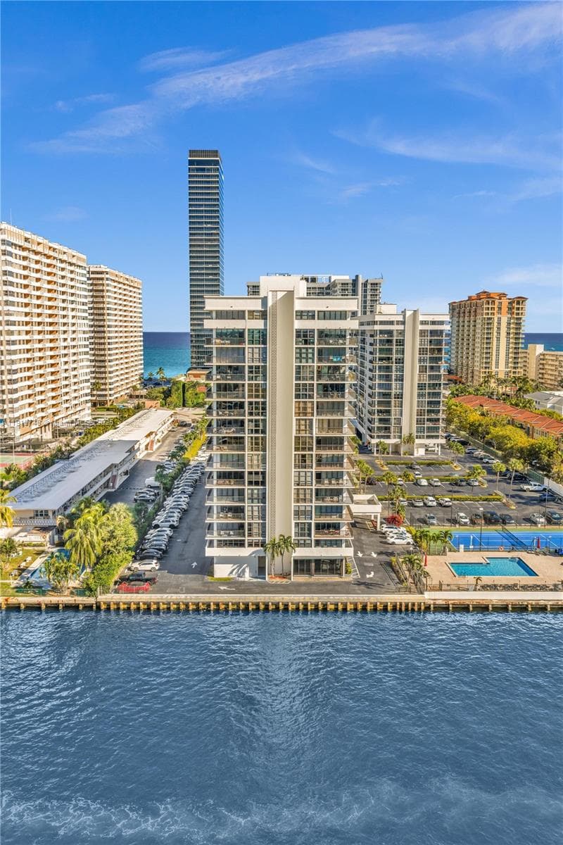 AVANT GARDE CONDO · #409 in Hallandale Beach - Photo 47