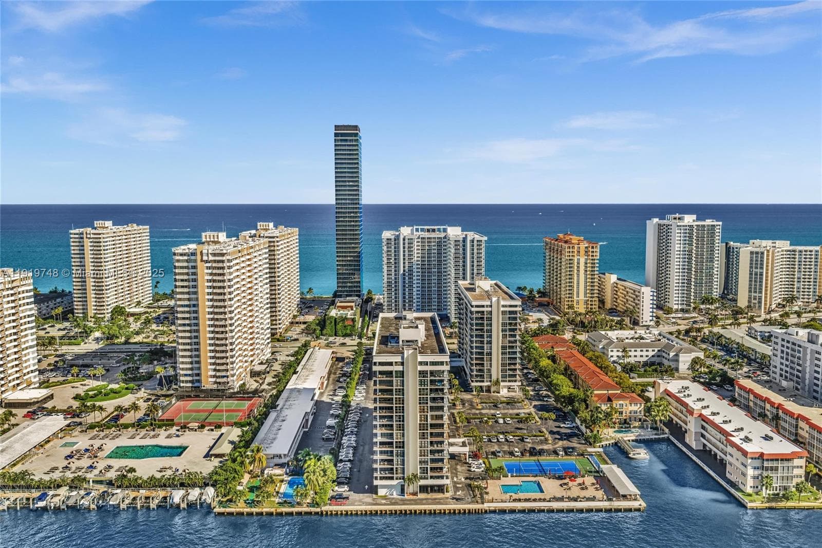 AVANT GARDE CONDO · #409 in Hallandale Beach - Photo 51