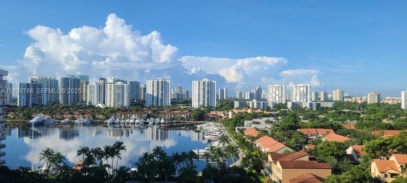 HARBOR TWS AT THE WATERWA · #1204 in Aventura - Photo 22