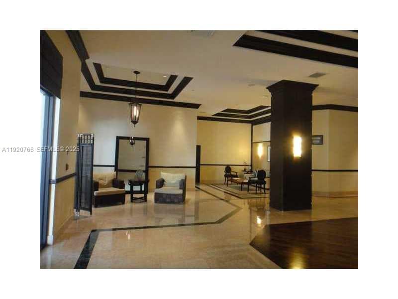 Lobby/Reception