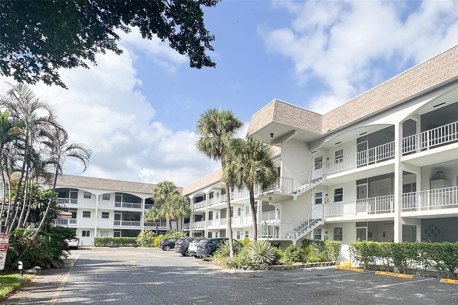Paradise Villas Condo · #313-A in Hallandale Beach - Photo 9