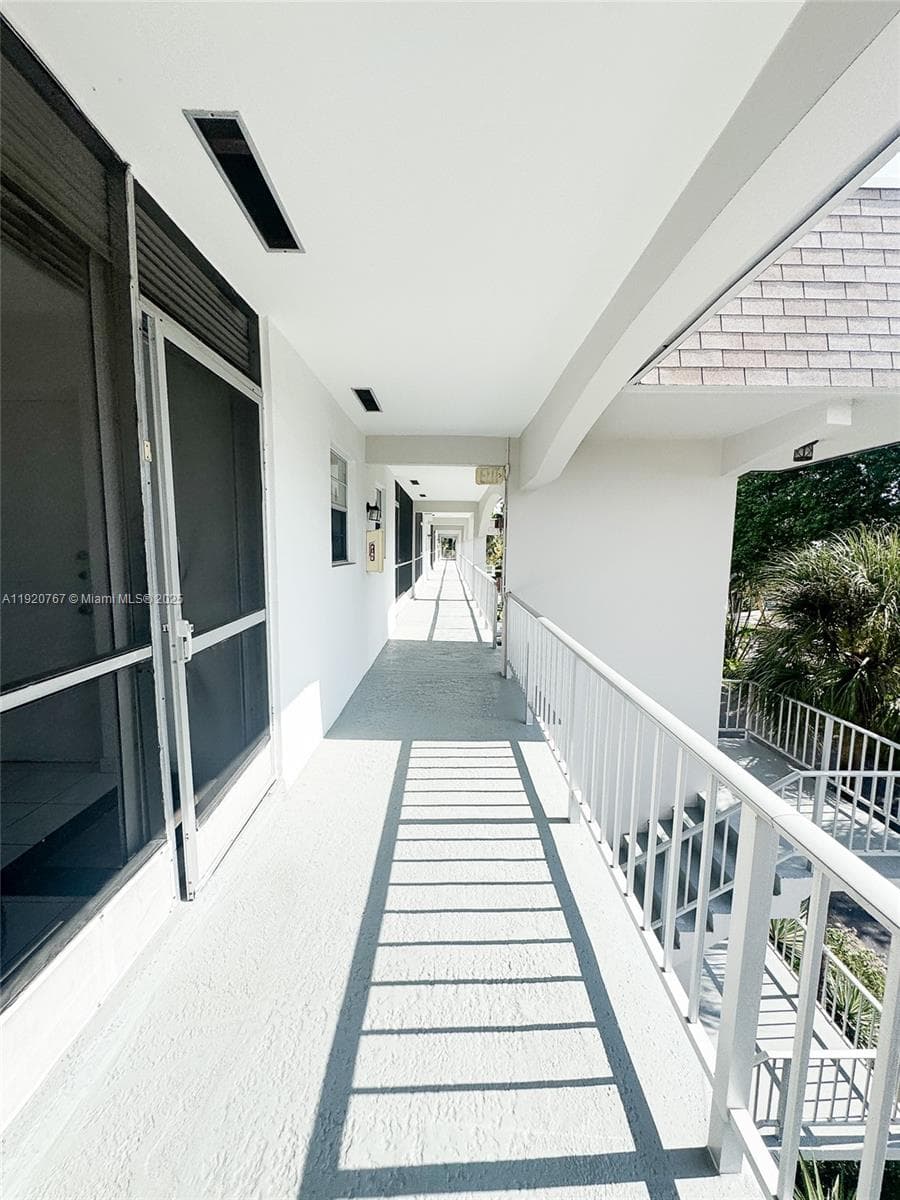 Paradise Villas Condo · #313-A in Hallandale Beach - Photo 10