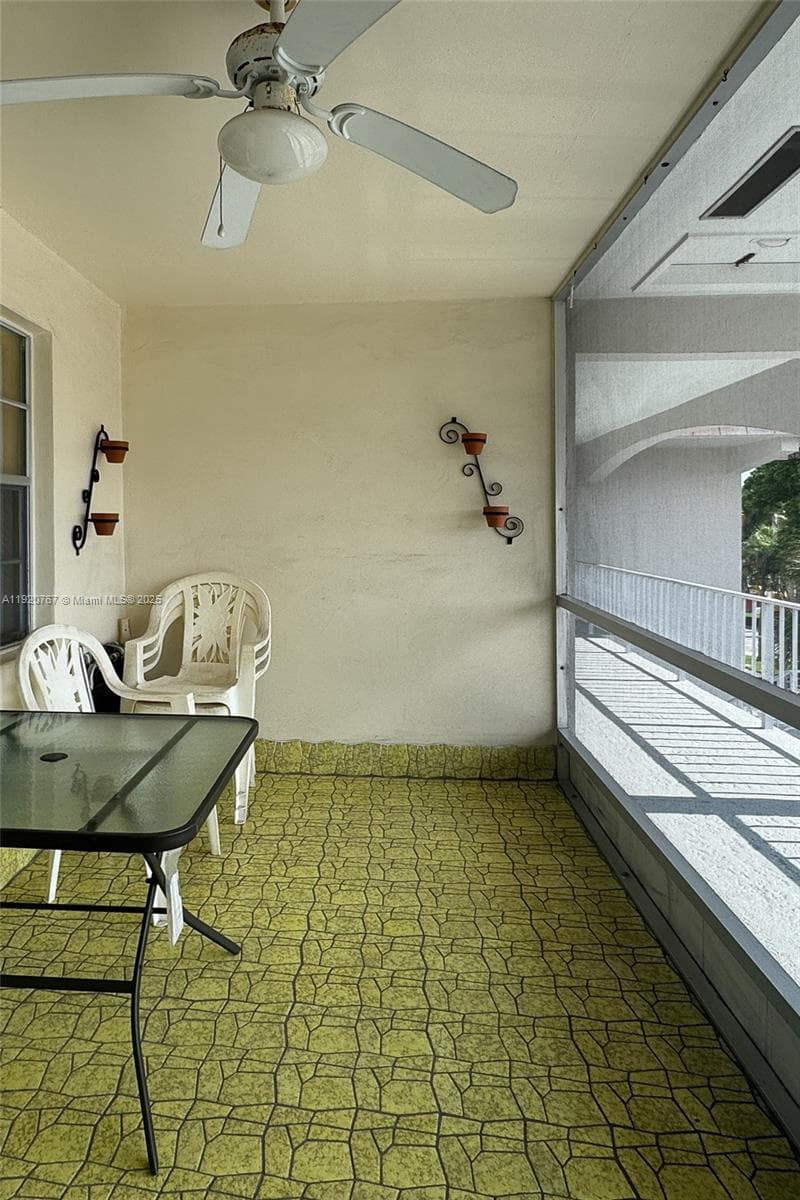 Paradise Villas Condo · #313-A in Hallandale Beach - Photo 11